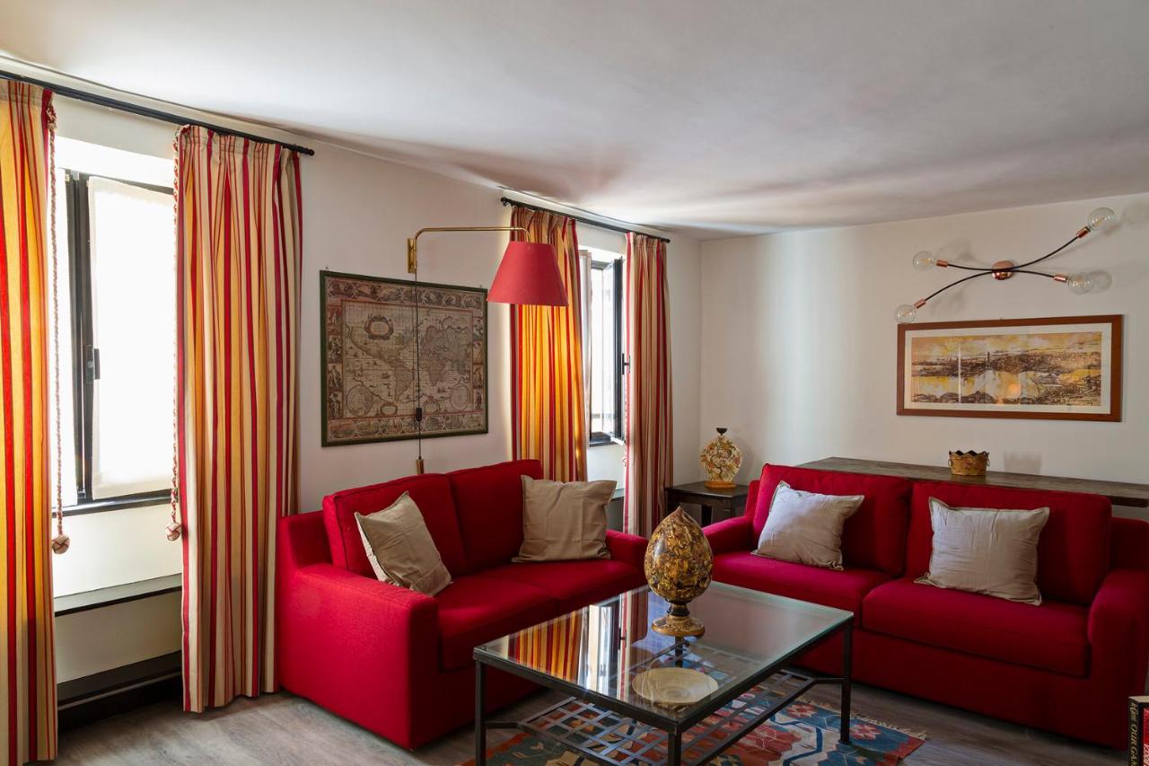 Luxury In The Heart Of By Wonderful Italy Genua