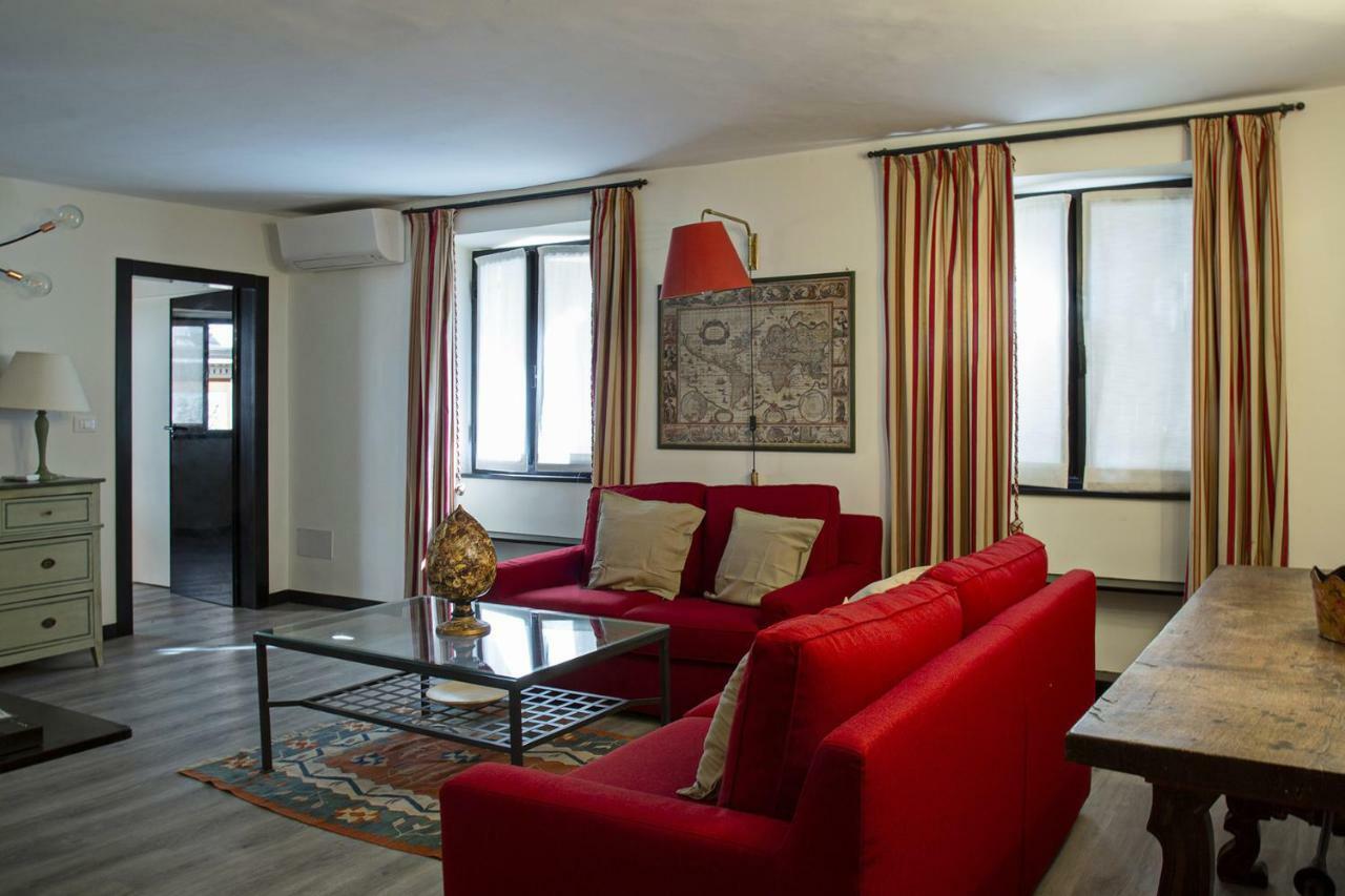 Appartement Luxury In The Heart Of By Wonderful Italy *