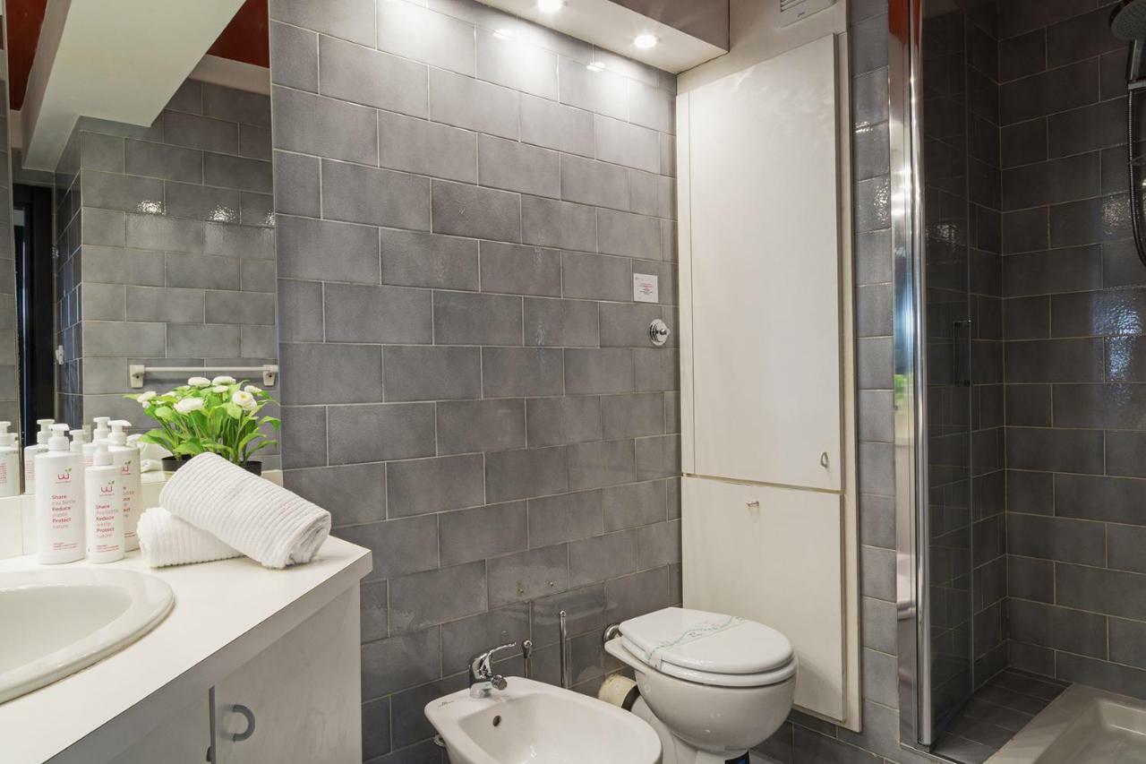Appartement Luxury In The Heart Of By Wonderful Italy *
