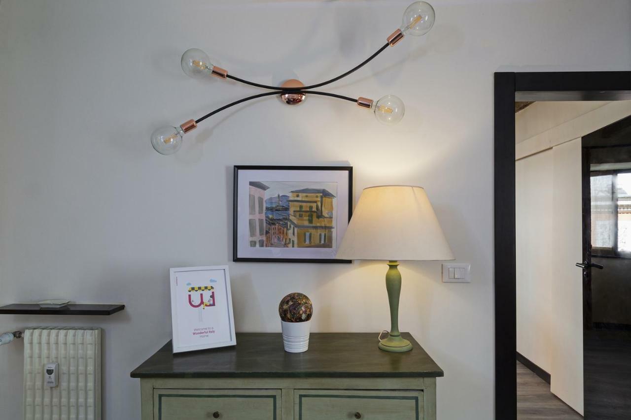 Appartement Luxury In The Heart Of By Wonderful Italy