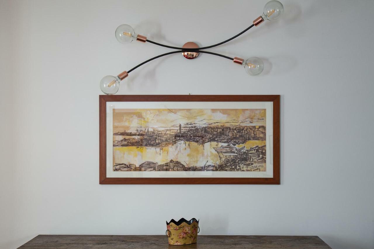 Appartement Luxury In The Heart Of By Wonderful Italy